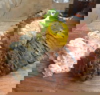 The Windy Mile - Yamba Accommodation