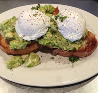 Wild Wombat Cafe - Yamba Accommodation