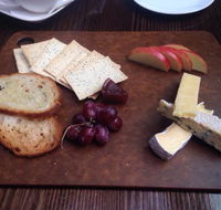 Wildwood Grill and Tavern - Yamba Accommodation
