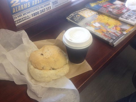 Axedale General Store - Yamba Accommodation 0