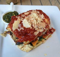 Bath Lane Cafe - Yamba Accommodation