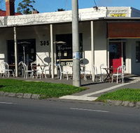 Bendigo Corner Store Cafe - Yamba Accommodation