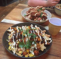 Cantina Bendigo - Yamba Accommodation