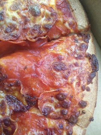 Eagle Boys Pizza - Bendigo - Yamba Accommodation 0