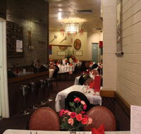 Khong Dynasty Chinese Restaurant - Yamba Accommodation