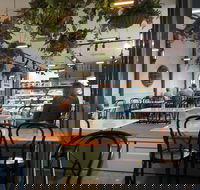 Rex Espresso - Yamba Accommodation