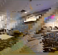 The Borough Club - Yamba Accommodation