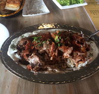 Turkish Kitchens Takeaway - Yamba Accommodation