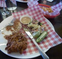 Yard Bird - Yamba Accommodation
