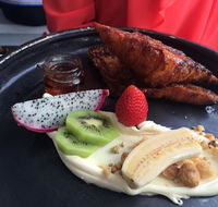 Balmoral Boatshed - Yamba Accommodation