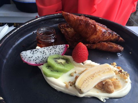 Balmoral Boatshed - Yamba Accommodation 0