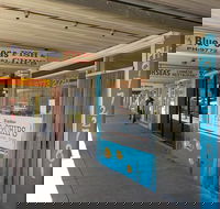 Blue Seas Fish  Chips Takeaway - Yamba Accommodation