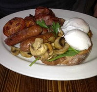 Blue Turtle - Yamba Accommodation