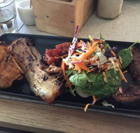 Bom Gosto - Yamba Accommodation