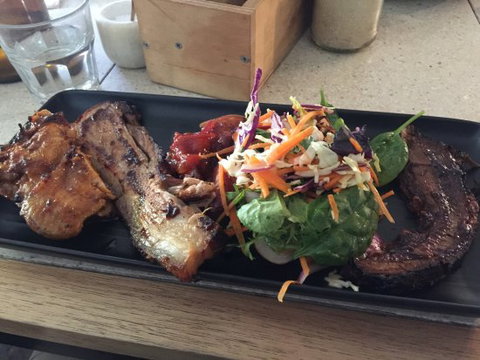 Bom Gosto - Yamba Accommodation 0