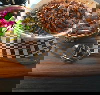 Bubbly Beans cafe / restaurant - Yamba Accommodation