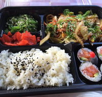 Chelsea Sushi - Yamba Accommodation