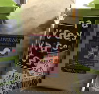 JJ  K Cafe - Yamba Accommodation