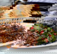 Melbourne Kebab Station - Yamba Accommodation