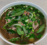 Pho Van Vietnamese Restaurant - Yamba Accommodation