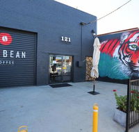 Red Bean Coffee - Yamba Accommodation