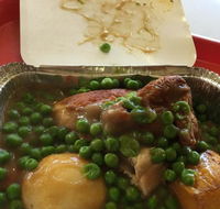 Red Rooster - Yamba Accommodation