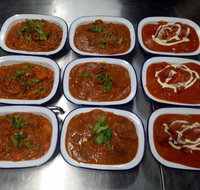 Savera Indian  Nepalese Restaurant - Yamba Accommodation