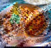 TANDOORI TEMPTATIONS INDIAN  NEPALI RESTAURANT - Yamba Accommodation