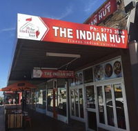 The Indian Hut - Yamba Accommodation