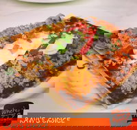 Where's Your Aunty - Yamba Accommodation