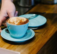 Wild Timor Cafe - Yamba Accommodation