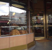 Yiannis Pantheon Cakes - Yamba Accommodation