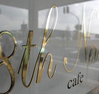 8th Nerve Cafe - Yamba Accommodation