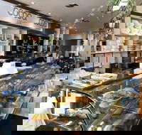 Cocoa Patisserie - Yamba Accommodation