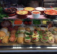 Laneway Coffee Shop Kew Junction - Yamba Accommodation