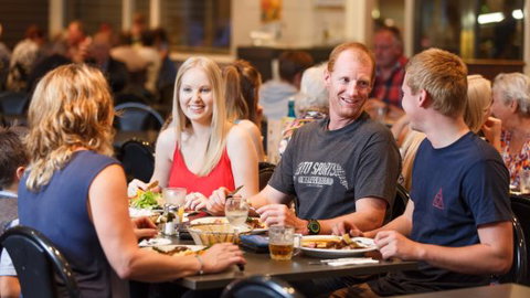 Mildura Gateway Tavern - Yamba Accommodation 0