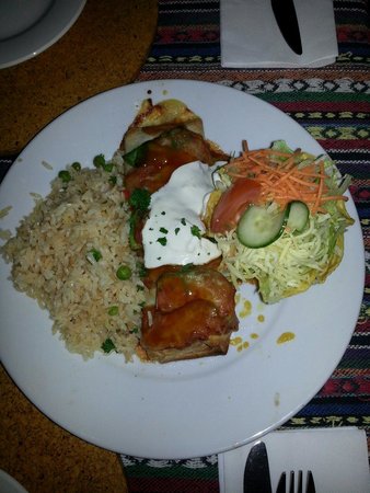 Amigos - Yamba Accommodation 0