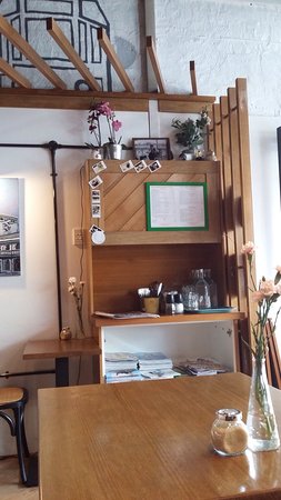 Banana Leaf Coffee House - Yamba Accommodation 0
