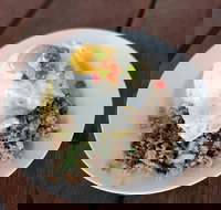 Bimbadeen Farm Cafe - Yamba Accommodation