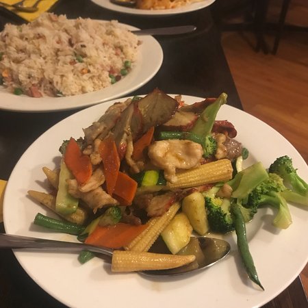 China Garden - Yamba Accommodation 0