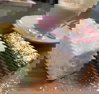 Mango's Nuts Woodfired Restaurant - Yamba Accommodation