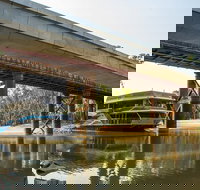 MV Mary Ann - Yamba Accommodation