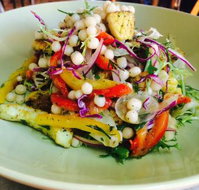 Shebani's Tastes of the Mediterranean - Yamba Accommodation