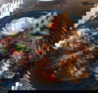 Sunago - Yamba Accommodation