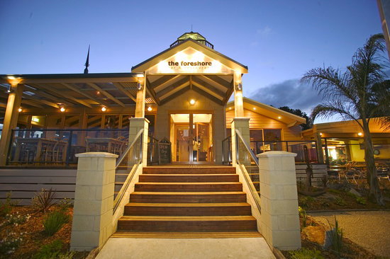 Rhyll VIC Yamba Accommodation