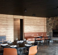 TarraWarra Estate Restaurant - Yamba Accommodation