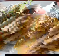 Amay Cafe and Restaurant - Yamba Accommodation