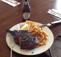 Beverford Tavern - Yamba Accommodation