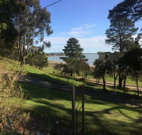 Botanic Cafe on the Lake - Yamba Accommodation