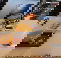 Brya's Cafe - Yamba Accommodation